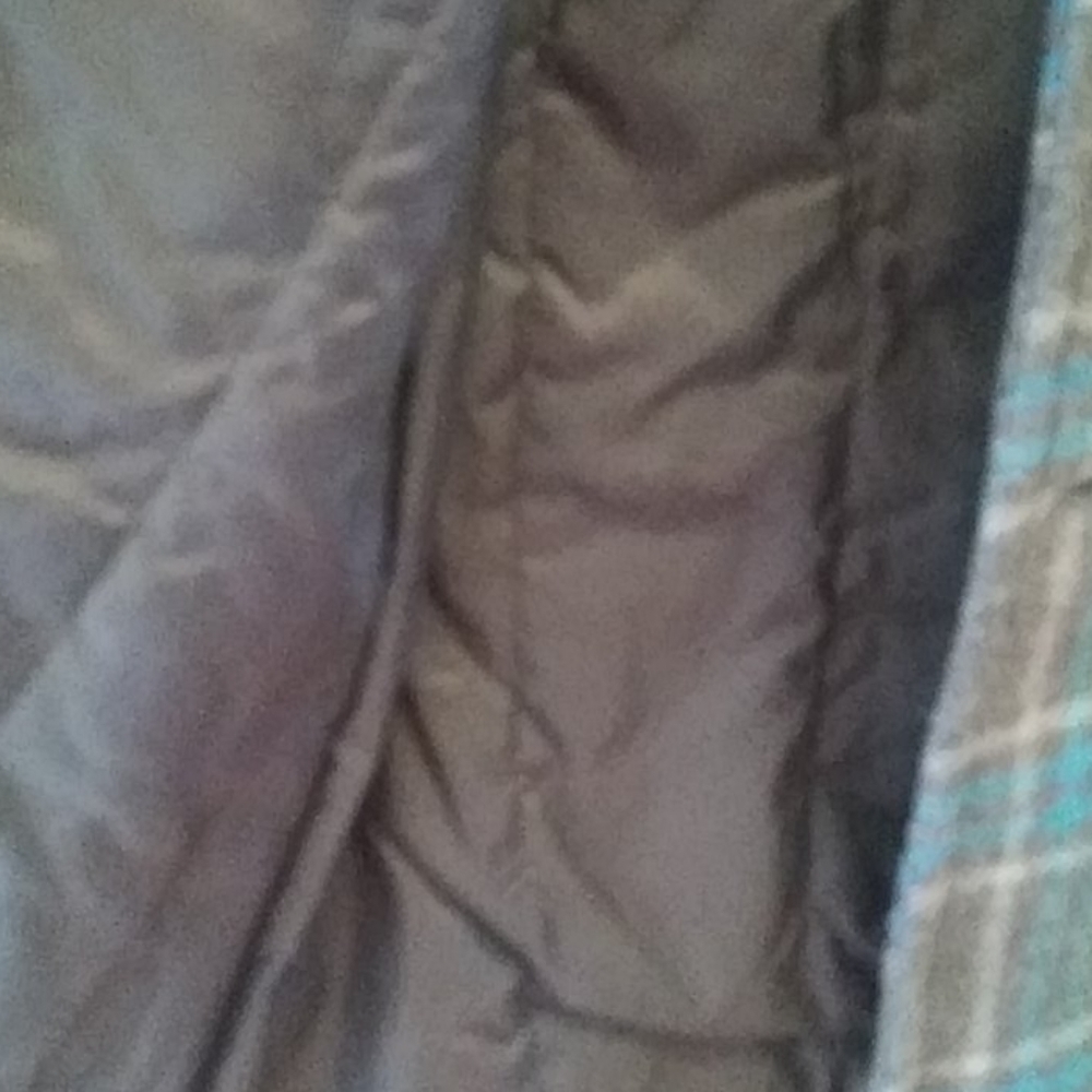 Wool Blend Girls Double Breasted Dress Coat Size 6 - Picture 11 of 15